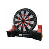 Image of Rocket Inflatables Commercial Bouncers 22'H Inflatable Sports Interactive Foot Dart Game by Rocket Inflatables 781880231813 SPO-FD1816 22'H Inflatable Sports Interactive Foot Dart Game Rocket Inflatables