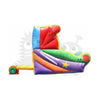 Image of Rocket Inflatables Commercial Bouncers 8'H Inflatable Sports Basketball Hoop Shoot Game by Rocket Inflatables 781880231691 SPO-MHS