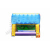 Image of Rocket Inflatables Commercial Bouncers 8'H Inflatable Sports Basketball Hoop Shoot Game by Rocket Inflatables 781880231691 SPO-MHS