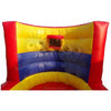 Image of Rocket Inflatables Commercial Bouncers 9'H Commercial Grade Inflatable 4 Player Tug and Dunk Basketball Bungee Game by Rocket Inflatables 781880231752 SPO-TD4P3939 9'H Inflatable 4 Player Tug Dunk Basketball Bungee Game Rocket