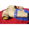 Image of Rocket Inflatables Commercial Bouncers Commercial Sumo Suits Kids with Mat by Rocket Inflatables 781880231899 SPO-SSK
