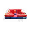 Image of Rocket Inflatables Commercial Bouncers Extreme Sports Inflatable Jousting Bungee by Rocket Inflatables 781880231783 SPO-JB30
