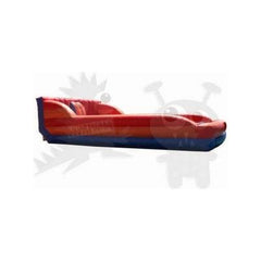 Extreme Sports Inflatable Jousting Bungee by Rocket Inflatables