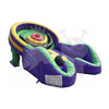 Image of Rocket Inflatables Commercial Bouncers Sports Inflatable Bulls Eye Ball Interactive Game by Rocket Inflatables 781880231844 SPO-BB1710 Sports Inflatable Bulls Eye Ball Interactive Game Rocket Inflatables