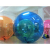 Image of Rocket Inflatables Games PVC Water Ball Clear/White by Rocket Inflatables 781880232315 PVCWBSOLID