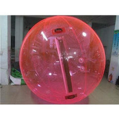 PVC Water Ball Half Color by Rocket Inflatables
