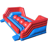 Image of Rocket Inflatables Inflatable Bouncers 10.6'H Inflatable Wipe Out Course by Rocket Inflatables 781880232599 SPO-WO3611