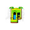 Image of Rocket Inflatables Inflatable Bouncers 13.65'H Tropical Palm Tree Combo 4 in 1 with Wet/Dry Slide Removable Pool by Rocket Inflatables 781880243007 COM-435-Tropical-Marble-RP 13.65'H Tropical Palm Tree Combo 4 in 1 Wet/Dry by Rocket Inflatables