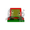 Image of Rocket Inflatables Inflatable Bouncers 13'H Commercial Inflatable Velcro Wall by Rocket Inflatables 781880232605 SPO-VW21213