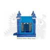 Image of Rocket Inflatables Inflatable Bouncers 16'H Inflatable Winter Snow Carnival Combo 5-in-1 Wet/Dry with Water Slide, Splash Pool and Basketball Hoop by Rocket Inflatables COM-530 16'H Inflatable Winter Snow Carnival Combo 5-in-1 Wet/Dry with Water Slide, Splash Pool and Basketball Hoop by Rocket Inflatables SKU#COM-530
