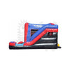 Image of Rocket Inflatables Inflatable Bouncers 16'H Pirate 6-in-1 Inflatable Combo Jumper, Slide Pool, Climbing Wall, and Basketball Hoop by Rocket Inflatables 781880223580 COM-650-Pirate 16'H Pirate 6-in-1 Inflatable Combo Jumper, Slide Pool, Climbing Wall, and Basketball Hoop by Rocket Inflatables SKU#COM-650-Pirate