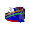 Image of Rocket Inflatables Inflatable Bouncers 16'H Round Playground by Rocket Inflatables 781880232469 COM-R26