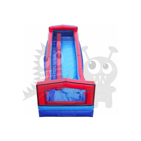Rocket Inflatables Inflatable Bouncers 18′H Wet/Dry Art Panel Water Slide – Single Lane by Rocket Inflatables 781880225836 WAT-PAN3018 18′H Wet/Dry Art Panel Water Slide – Single Lane by Rocket Inflatables #WAT-PAN3018