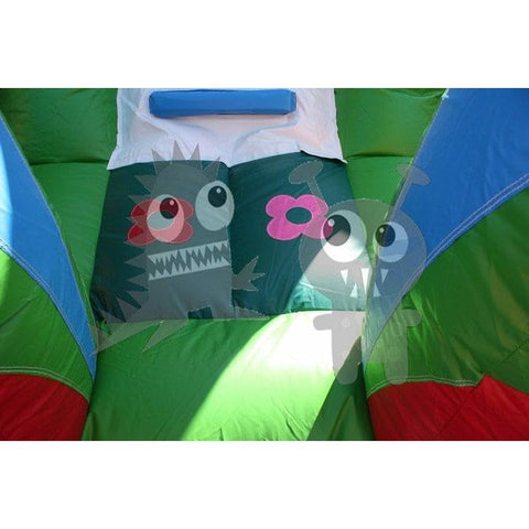 Rocket Inflatables Inflatable Bouncers 6'H Forest Playground for Toddlers by Rocket Inflatables 781880232476 PG-2420