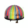 Image of Rocket Inflatables Inflatable Bouncers Inflatable Commercial Disco Dance Dome by Rocket Inflatables
