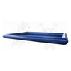 Image of Rocket Inflatables Pool Toys 19' Inflatable Square Water Ball Pools by Rocket Inflatables 781880248880 WAT-HSPO/WP-HSPO1919 19' Inflatable Square Water Ball Pools by Rocket Inflatables 