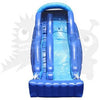 Image of Rocket Inflatables Slides 20′H Dolphin Wave Wet/Dry Water Slide – Single Lane by Rocket Inflatables 20′H Octopus Wave Wet/Dry Water Slide Single Lane Rocket Inflatables