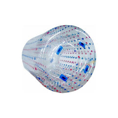 Rocket Inflatables Tool Accessories Clear Inflatable Water Rollers by Rocket Inflatables 781880248972 WT-WR