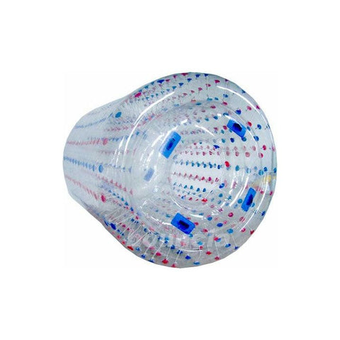 Rocket Inflatables Tool Accessories Clear Inflatable Water Rollers by Rocket Inflatables 781880248972 WT-WR