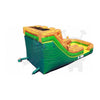 Image of Rocket Inflatables WET N DRY COMBOS 15'H Junior Sun Double Lane Commercial Water Slide by Rocket Inflatables 781880232049 WAT-SUN2715 15'H Junior Sun Double Lane Commercial Water Slide Rocket Inflatables