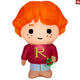 3' Gemmy Airblown Inflatable Christmas Ron Weasley w/ Ornament
