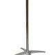 36" Round Adjustable Height Cocktail Bistro Table