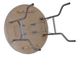 Replacement Leg Set for 36" Round Folding Table