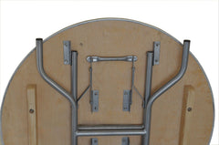 Replacement Leg Set for 72