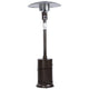 Four Seasons Courtyard Outdoor Propane Patio Heater, 40K BTU