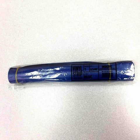 Moose Supply Inflatable Bounce House Vinyl Repair Kit, Blue with 4 oz. SX69 Glue