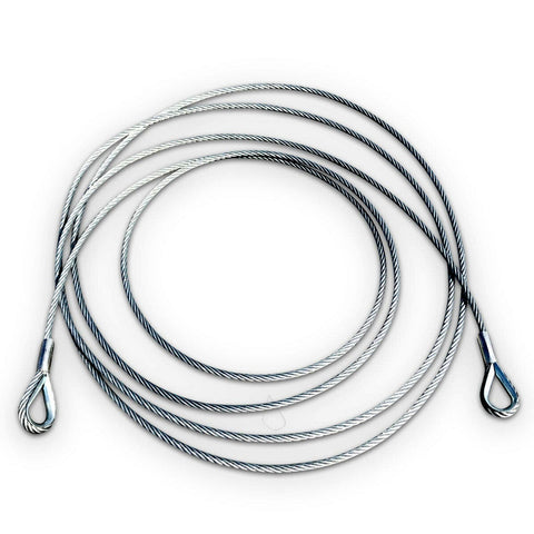 10' x 10' Cross Cable for High Peak Frame Tent