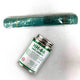 Moose Supply Inflatable Bounce House Vinyl Repair Kit, Green with 4 oz. HH66 Glue
