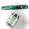 Image of Moose Supply Inflatable Bounce House Vinyl Repair Kit, Green with 4 oz. HH66 Glue