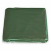 Image of 10' x 12' Heavy Duty Waterproof PVC Vinyl Tarp - Green