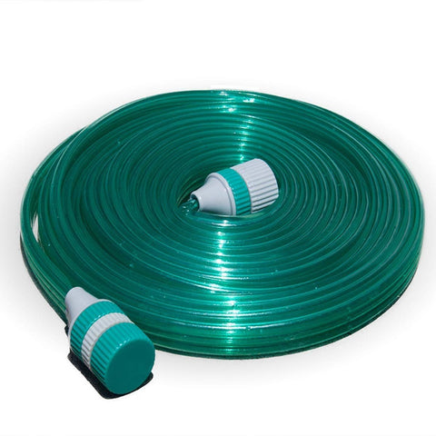20' Misting Hose for Water Slides