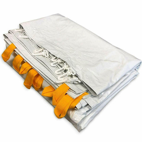 15' x 15' Standard Sidewall Kit