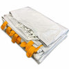 Image of 40' x 40' Party & Canopy Tent Premium Blockout Sidewall Kit