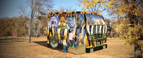 Safari Bus™