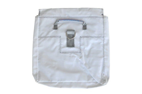Commercial Sand Bags, White 10 Pack