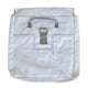 Commercial Sand Bags, White 10 Pack