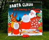 Image of Santa Claus is Coming To Town Interactive Carnival Frame Game