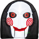 6' Gemmy Airblown Inflatable Halloween Giant SAW Billy the Puppet Head