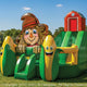 Scarecrow KidZone Wet/Dry Combo