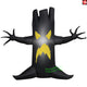 4' Gemmy Airblown Inflatable Halloween Scary Dead Tree