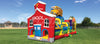 Image of School House Obstacle™
