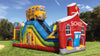 Image of School House Obstacle™