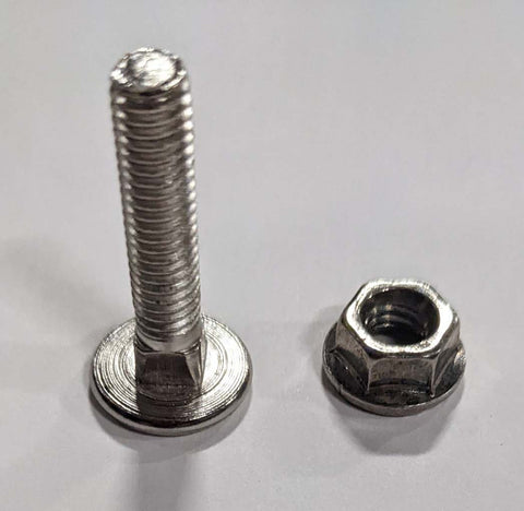 Screw and Bolt Kit for Table Leg Sets