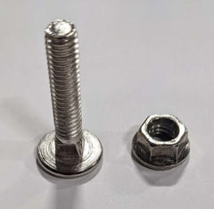 Screw and Bolt Kit for Table Leg Sets