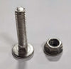 Image of Screw and Bolt Kit for Table Leg Sets