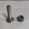 Image of Screw and Bolt Kit for Table Leg Sets